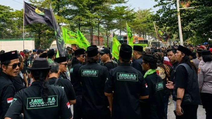 FBR Geruduk OT Group Terkait Tantangan Hafalan Al Quran Berhadiah Miras
