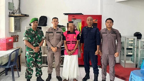 Geger! Guru Honorer di Probolinggo Jadi Tersangka Karena Rangkap Jabatan