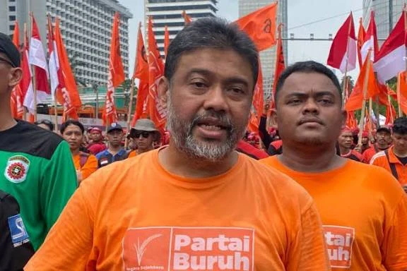 UMP Jakarta 2026 Bakal Digugat Butuh ke PTUN