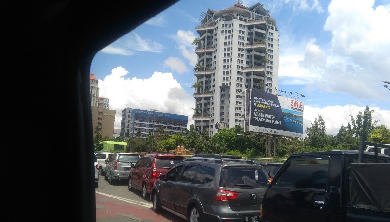 SPRJ Minta Kasatpol PP Prioritaskan Penertiban di Kawasan Kendali Ketat