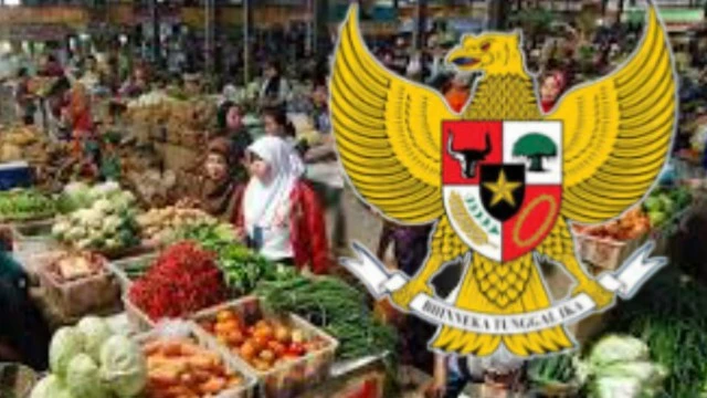 Menghidupkan Kembali Gagasan Ekonomi Pancasila