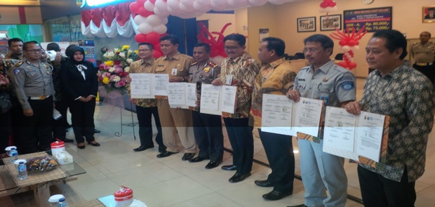 Peredaran Narkoba di Indonesia Sudah Sangat Parah