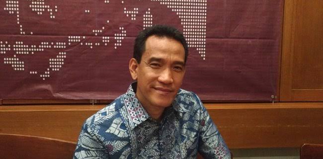 Jabat DPS di Bank BUMN, Refly Harun : Dari Sisi Abuse Of Power, Ma'ruf Amin Berpotensi Didiskualifikasi