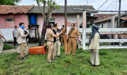 Pulau Tidung Bakal Dibangun Gedung Karang Taruna