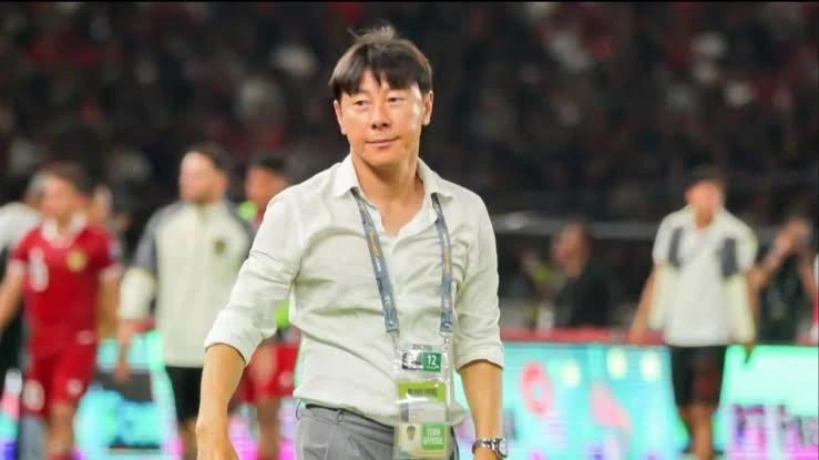 2.000 Warga Korsel Akan Dukung Timnas Indonesia Saat Kontra Jepang Tanggal 15 November