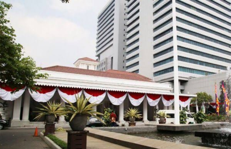 Pemprov DKI Gelar Seleksi Terbuka untuk 17 Jabatan Tinggi Pratama