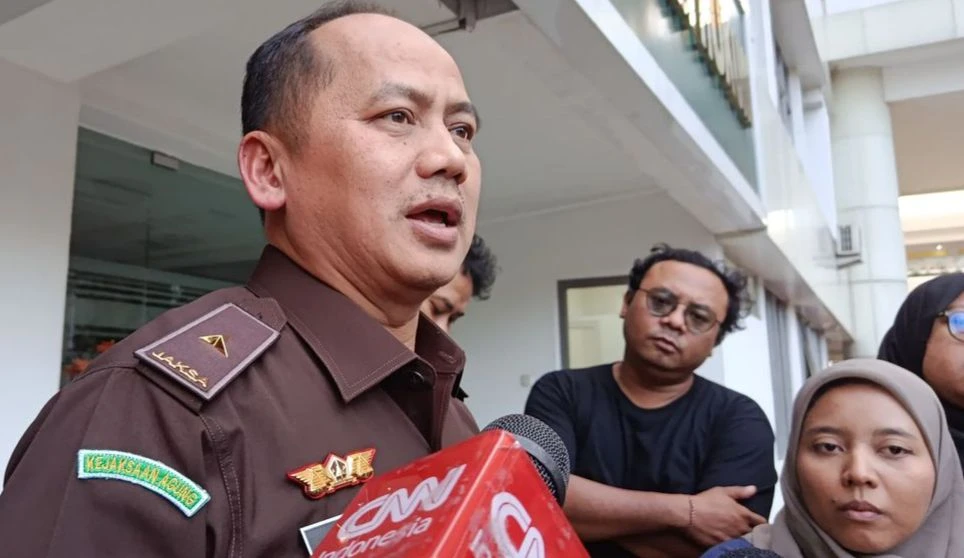 Kejagung Kerahkan Satgassus P3TPK untuk Selidiki Kasus Beras Oplosan