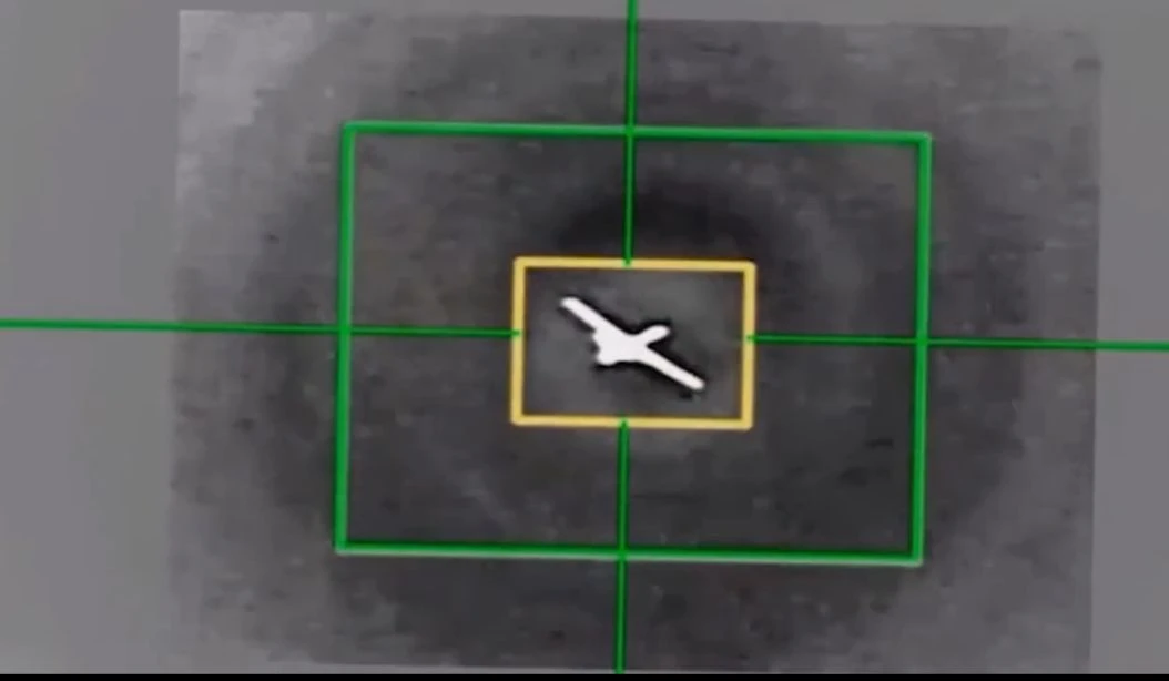 AS Serang Proyek Pembangkit Listrik Nuklir Iran, Drone MQ-9 Ditembak Jatuh