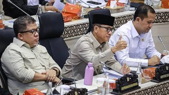 Mendes Ungkap Ada Desa di Bogor Dijadikan Agunan ke Bank, Penduduknya Diusir