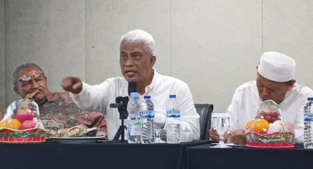 Akademisi: Tak Bisa Perbaiki Kerusakan yang Dibuat Jokowi, Negara Hancur Prabowo juga Hancur