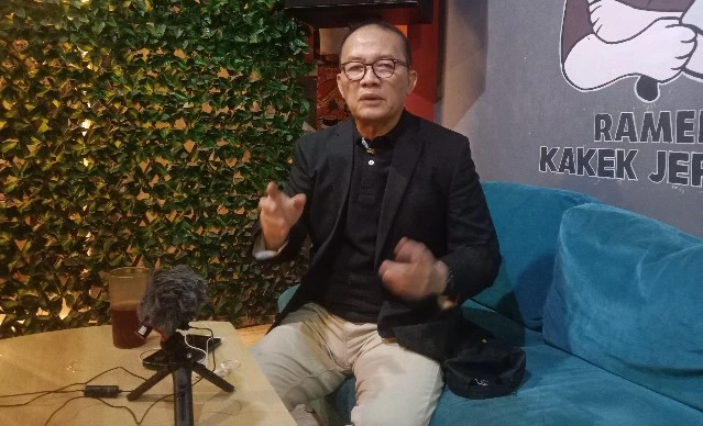 Dewan Pakar CSIL Nilai Putusan DKPP untuk KPU Terkait Gibran Kurang Memuaskan