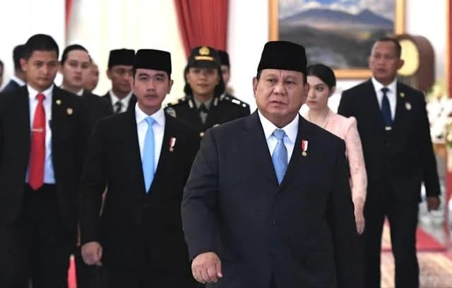Mahasiswa Mulai Mereaksi 100 Hari Omon-omon