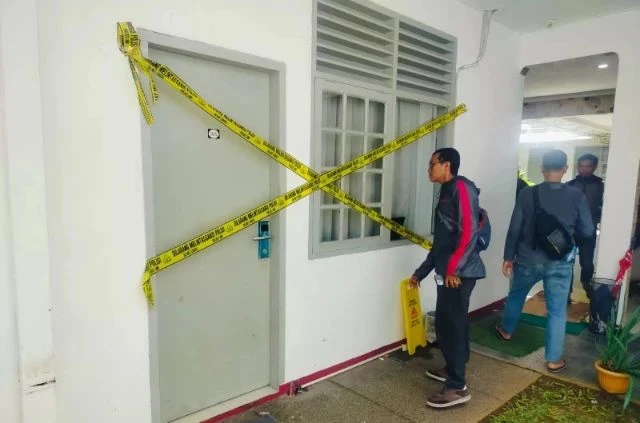 Diplomat Kemlu Tewas dengan Kepala Dilakban, Akhir Juli Akan Tugas ke Finlandia