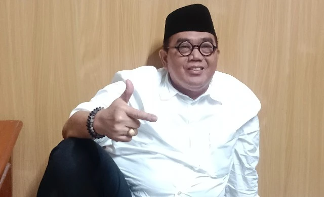 Bamus Betawi Dukung Jokowi Angkat Marullah Jadi Pj Gubernur DKI Pengganti Heru