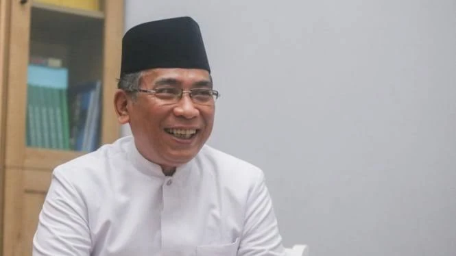 Diungkap Ketum PBNU, Ternyata Jokowi Sudah Janjikan Konsesi Tambang Sejak 2021