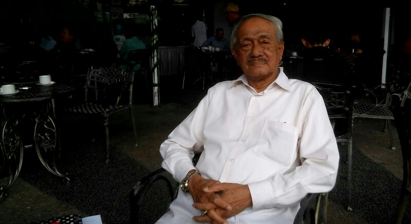 Soal Reklame Tak Berizin di Harmoni, Amir: Negara Jangan Kalah Sama Pengusaha dan Politisi
