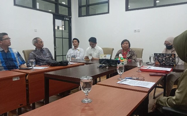 KA3P-HAM-Vina Minta Komnas HAM Bentuk Tim Investigasi Independen untuk Kasus Vina Cirebon