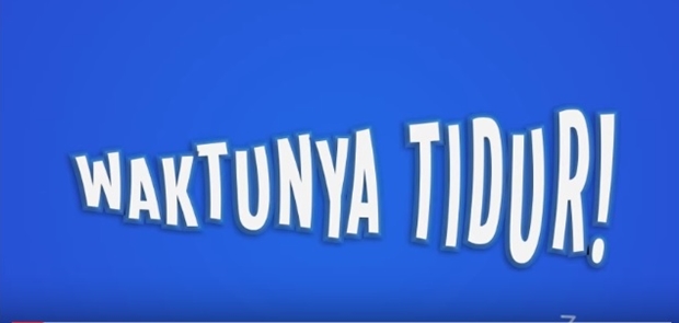 Kurang Tidur, Apa Yang Terjadi Dalam Diri Anda ?