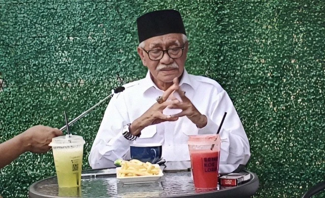 Pengamat: Pilkada Melalui DPRD Solusi Maraknya Kepala Daerah Terjerat Korupsi