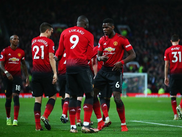 Real Madrid Dipermalukan Barca 1-0, ManUnited Tundukan Southampton 3-2