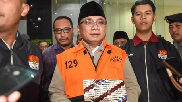 Banjir Kritik, Mantan Penyidik Minta KPK Batalkan Pemberian Status Tahanan Rumah untuk Yaqut