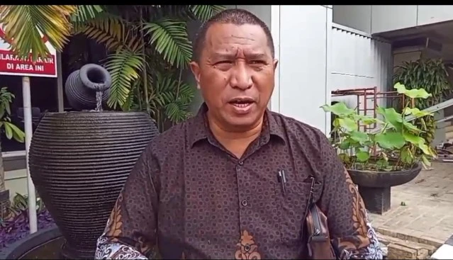 Kajari Lingga Tak Boleh Abaikan Hasil Audit BPK dalam Kasus Pembangunan Jembatan Marok Kecil
