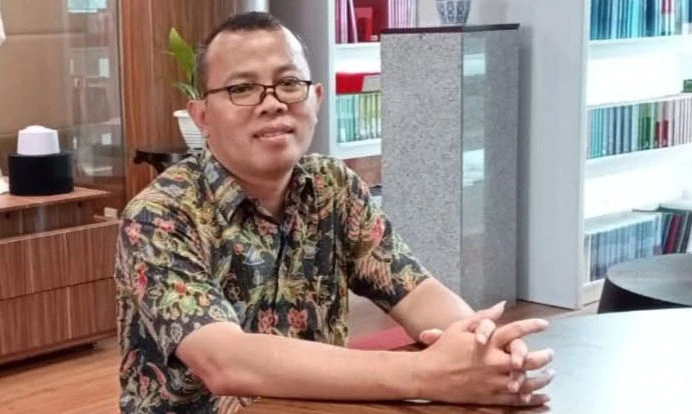 Mencapai Indonesia Makmur