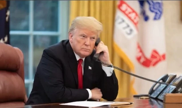 Trump Menyerah, Terima 10 Syarat Iran untuk Akhiri Perang