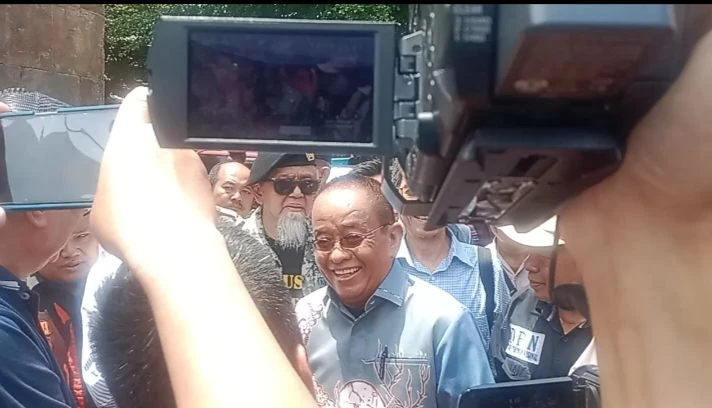 Diperiksa Polresta Tangerang Terkait Kasus PSN.PIK 2, Ini Yang Dikatakan Said Didu