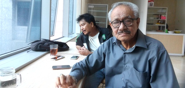 Inspektorat Diminta Periksa Kepala UP dan BP Perparkiran