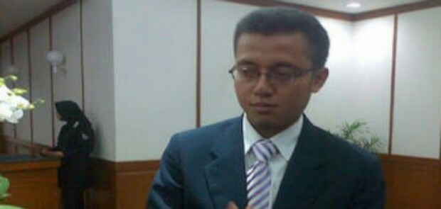 Terkait Persoalan di UP Parkir, TGUPP Akan Berikan Rekomendasi ke Gubernur