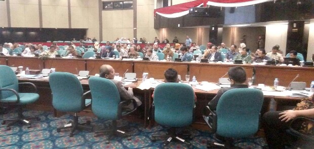 Sempat Ditertawakan, Kadis Kehutanan Akhirnya Dapat Tambahan Anggaran Rp 400 Miliar untuk RTH