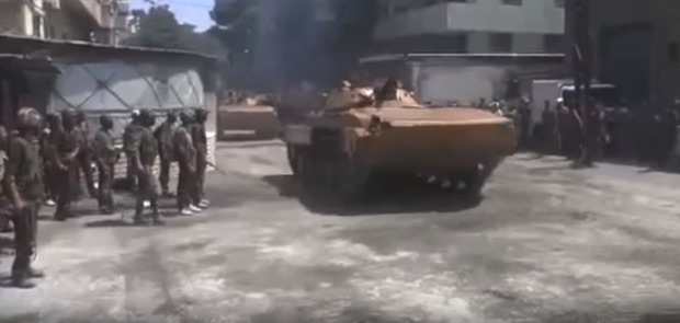 WNI Pengikut ISIS Yang Ditangkap di Turki Terbanyak Ke Dua Setelah Rusia