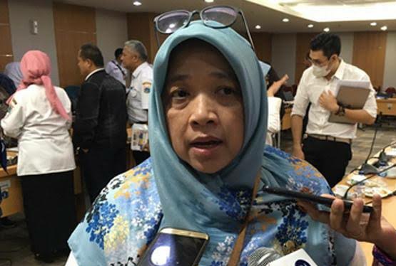 Catat Nih Ibu-Ibu, Bangku Kosong Capai 7.758 Orang