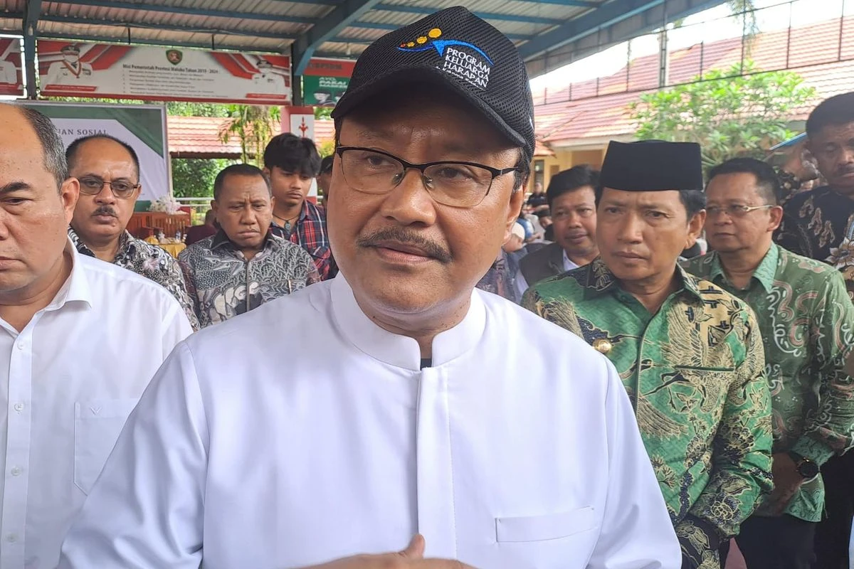 Pemerintah Akan Santuni Korban Tewas Banjir Sumatera Rp 15 Juta/Orang