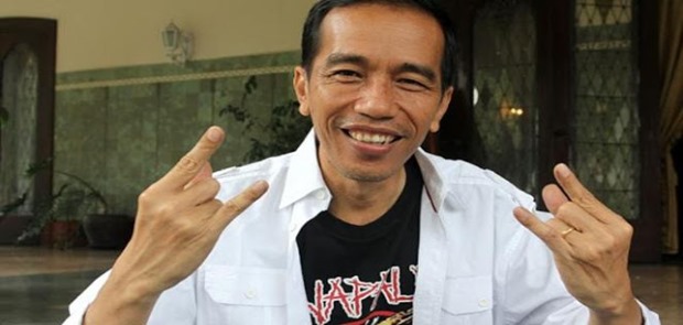 Eks Relawan Ahok-Djarot Dukungan Jokowi Pada Pilpres 2019