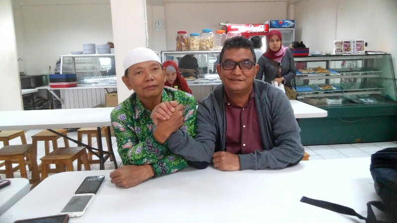 Pengajian Ar Rasyid Agendakan Doa Tolak Azab Untuk Warga Kepulauan Seribu, Gubernur Diharapkan Hadir