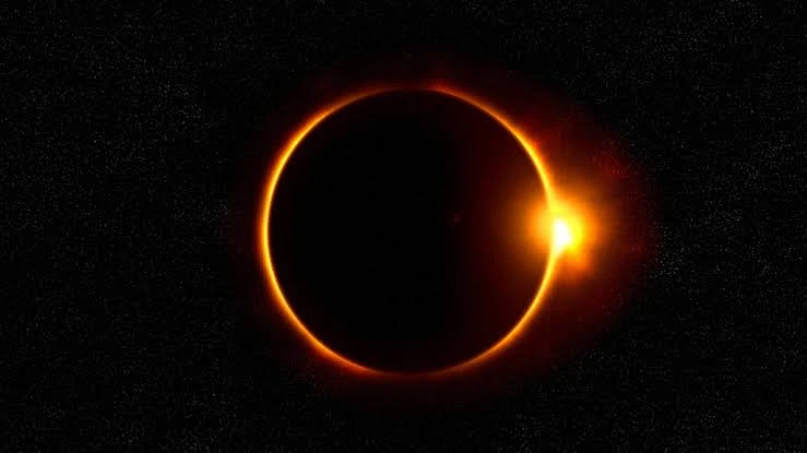 Astronom Pastikan Kabar Bumi Akan Gelap pada 8-10 April Adalah Hoaks