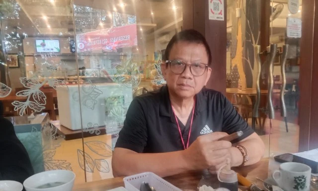 Masih Banyak Reklame Ilegal, SPRJ Nilai Kinerja Bapenda Jakarta Tidak Maksimal