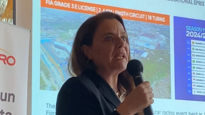 Formula E Kembali ke Jakarta: Gemma Roura Ungkap Inovasi dan Target Ambisius