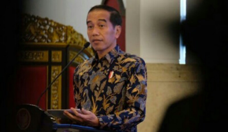 Pengamat: "Visi Presiden" Jokowi, Strategi Manipulasi Kampanye?