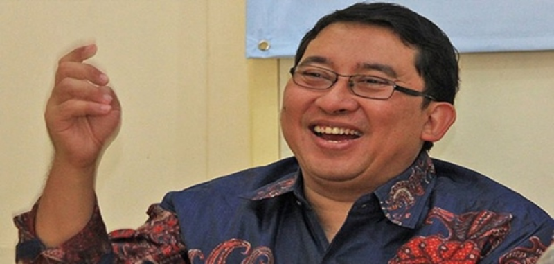 Fadli Zon Ada Invisible Hand Setelah Dia Ikut 212