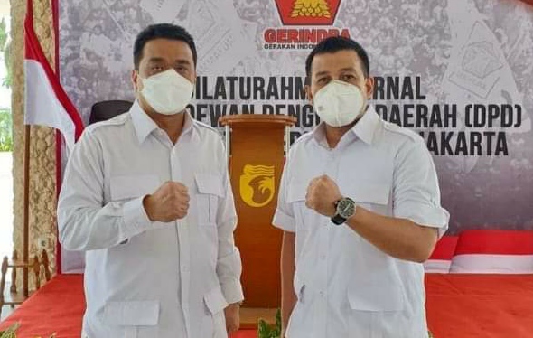 Ancol Alami Kerugian, Gerindra: Alasannya Jelas Akibat Pandemi Covid-19