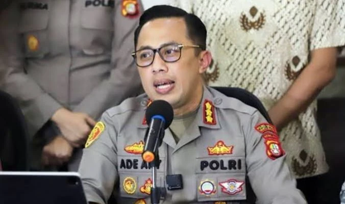 4 Laporan Tudingan Ijazah Palsu Jokowi Dilimpahkan ke Polda Metro