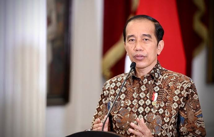 Besok Jokowi Reshuffle Kabinet, Demokrat Dapat Jatah Menteri?