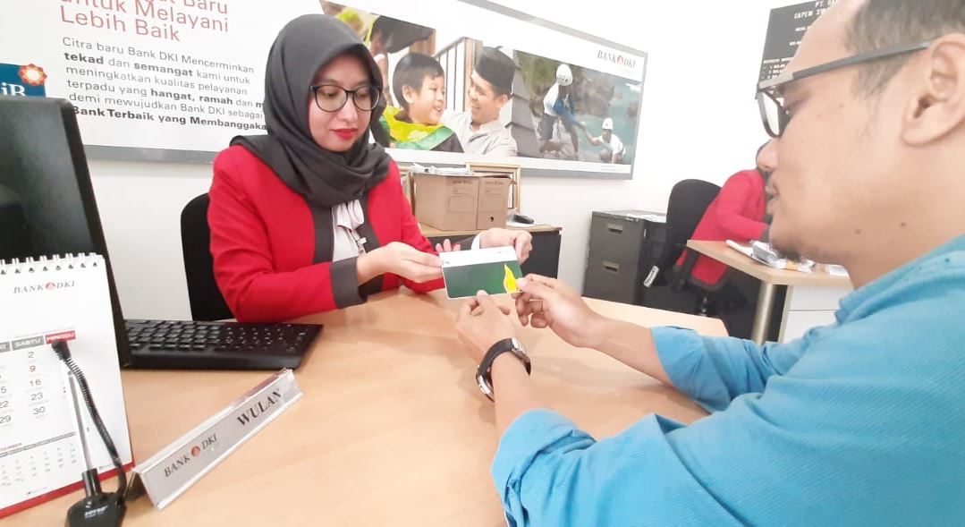 UUS Bank DKI Siap Dukung Jakarta Destinasi Wisata Halal