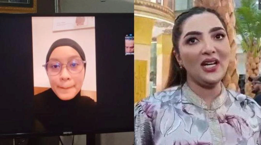 Mantan Karyawan Ashanty Ditahan, Diduga Gelapkan Dana dan Palsukan Tanda Tangan