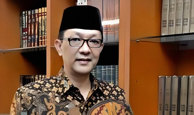 Korban Judi Online Mau Dikasih Bansos, Senator Jakarta Dailami Firdaus: Sangat Tidak Tepat!