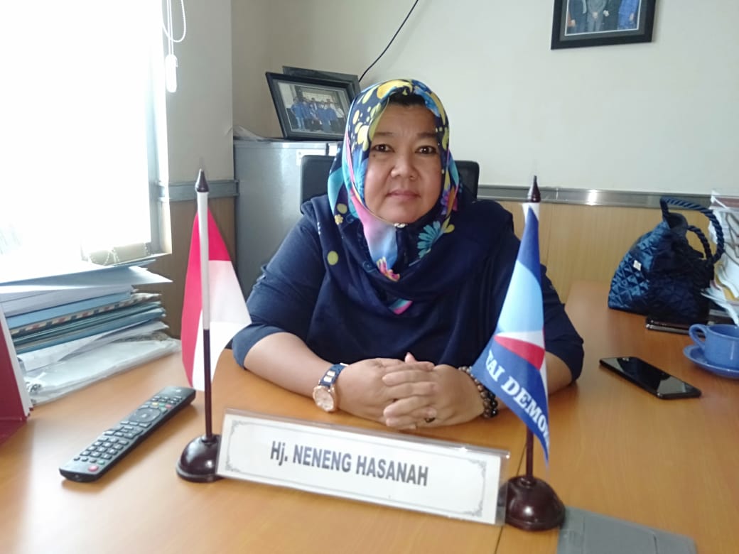 Protes Kebanjiran Tak Digubris, Puluhan Warga Rorotan Ngadu ke Komisi D