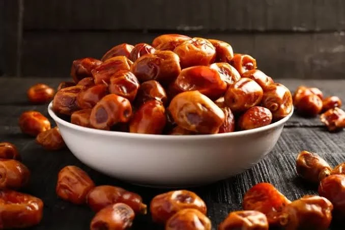 Awas! Ada Kurma Yang 'Dibikin Cantik' dengan Sirup Glukosa